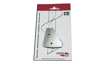 Ножі для льодобуру Mora Ice 110 мм
