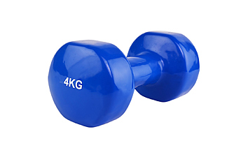 Гантель Stein DB3012 4 кг