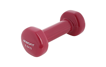 Гантель Enero Fit 42256 0,5 кг