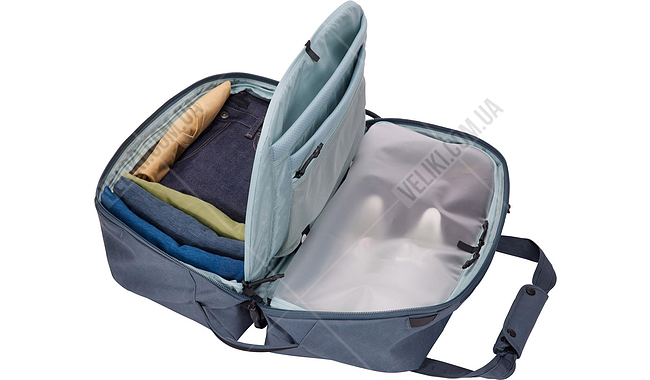 Сумка Thule Aion Duffel 35 л - дополнительное фото 3