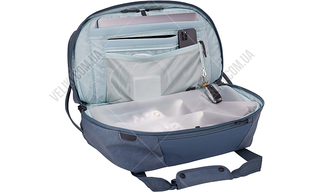 Сумка Thule Aion Duffel 35 л - дополнительное фото 4