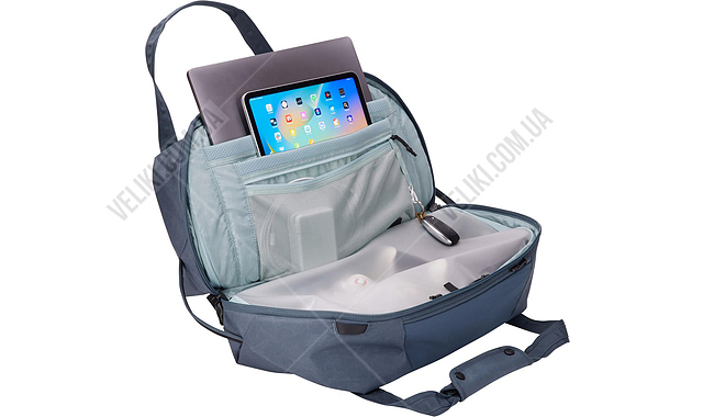 Сумка Thule Aion Duffel 35 л - дополнительное фото 5