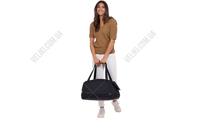 Сумка Thule Subterra 2 Duffel 35 л - дополнительное фото 2