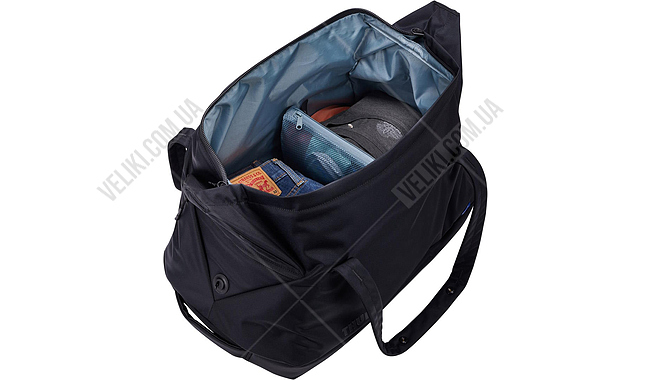 Сумка Thule Subterra 2 Duffel 35 л - дополнительное фото 4