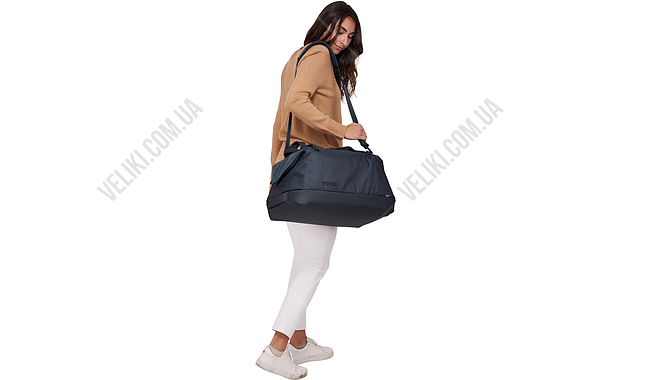 Сумка Thule Subterra 2 Duffel 35 л - дополнительное фото 9