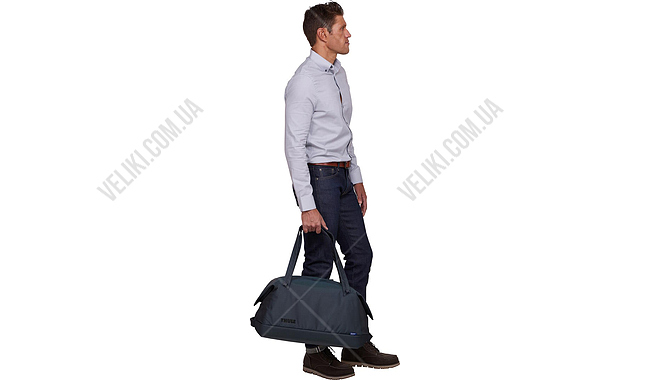 Сумка Thule Subterra 2 Duffel 35 л - дополнительное фото 10