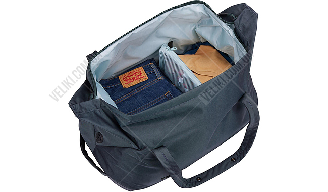 Сумка Thule Subterra 2 Duffel 35 л - дополнительное фото 11