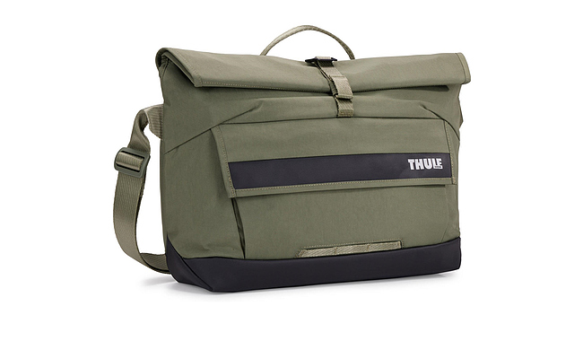 Сумка Thule Paramount Crossbody 14 л - фото 2