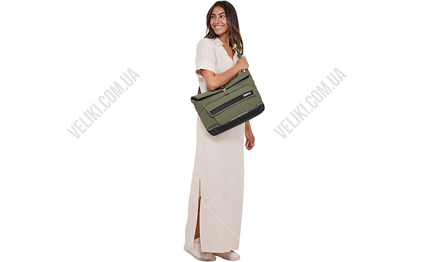 Сумка Thule Paramount Crossbody 14 л - дополнительное фото 12