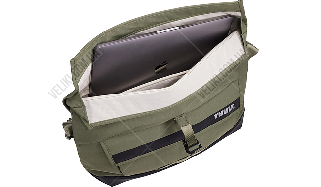 Сумка Thule Paramount Crossbody 14 л - дополнительное фото 13