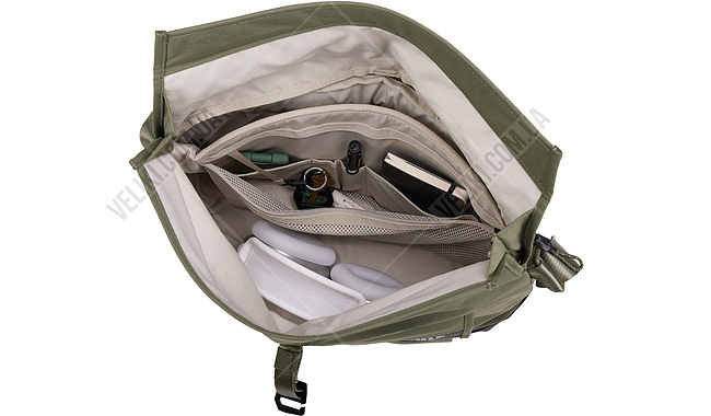 Сумка Thule Paramount Crossbody 14 л - дополнительное фото 15