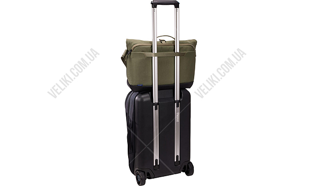 Сумка Thule Paramount Crossbody 14 л - дополнительное фото 18