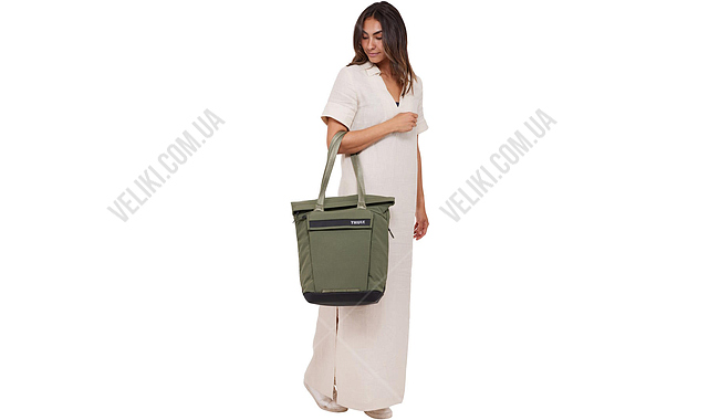 Сумка Thule Paramount Tote 22 л - дополнительное фото 12