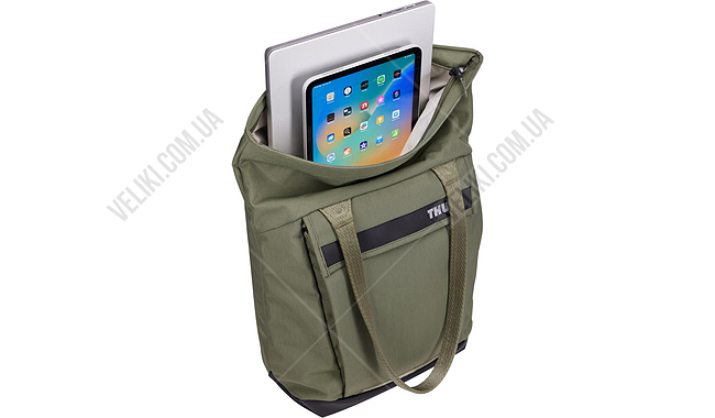 Сумка Thule Paramount Tote 22 л - дополнительное фото 13