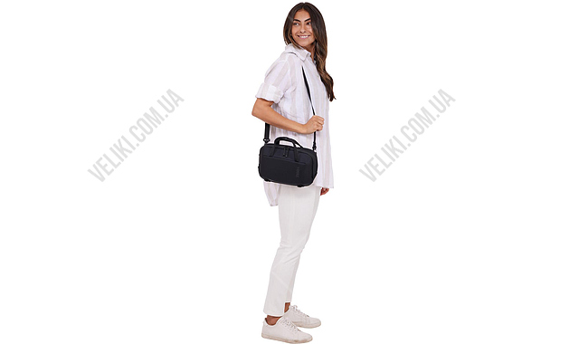 Сумка Thule Subterra 2 Crossbody 5 л - дополнительное фото 2