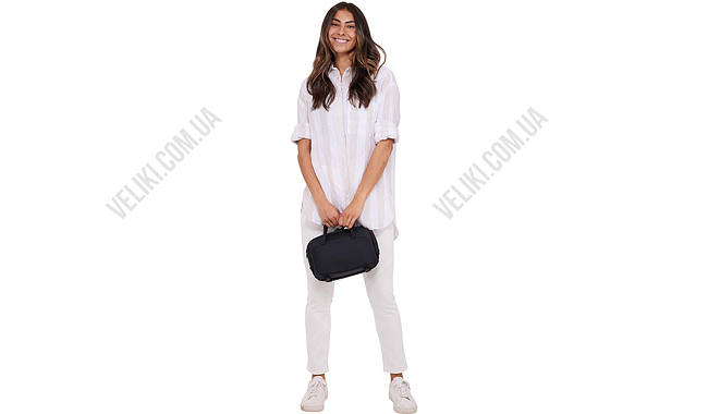 Сумка Thule Subterra 2 Crossbody 5 л - дополнительное фото 3