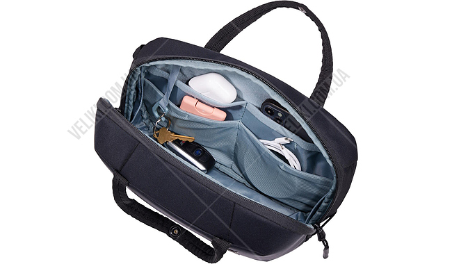 Сумка Thule Subterra 2 Crossbody 5 л - дополнительное фото 5