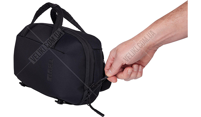 Сумка Thule Subterra 2 Crossbody 5 л - дополнительное фото 9