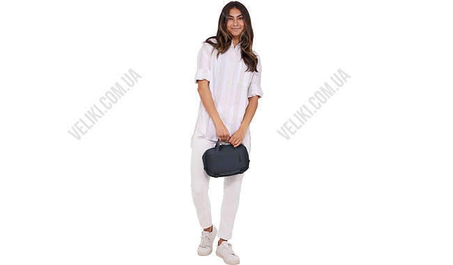 Сумка Thule Subterra 2 Crossbody 5 л - дополнительное фото 12