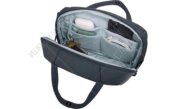 Сумка Thule Subterra 2 Crossbody 5 л - дополнительное фото 14