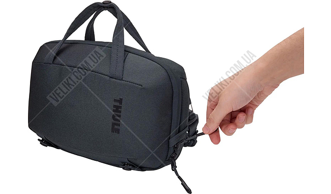 Сумка Thule Subterra 2 Crossbody 5 л - дополнительное фото 18