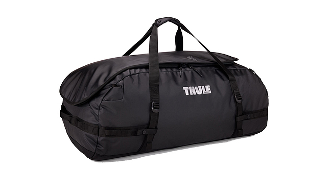 Сумка Thule Chasm Duffel 130 л - фото 4