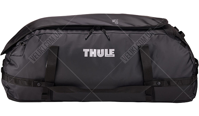 Сумка Thule Chasm Duffel 130 л - дополнительное фото 14