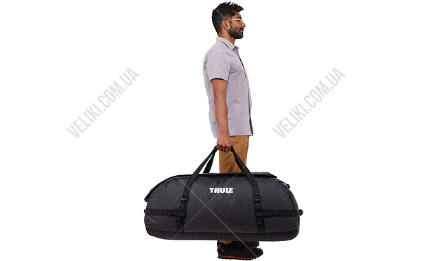 Сумка Thule Chasm Duffel 130 л - дополнительное фото 15