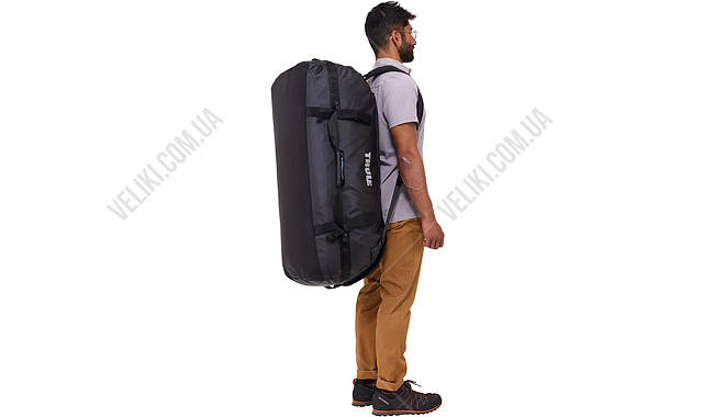 Сумка Thule Chasm Duffel 130 л - дополнительное фото 16