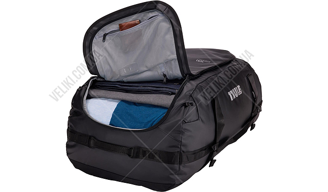 Сумка Thule Chasm Duffel 130 л - дополнительное фото 17