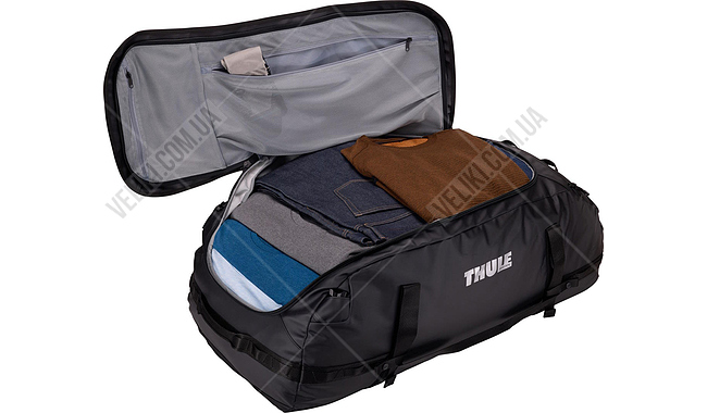 Сумка Thule Chasm Duffel 130 л - дополнительное фото 18