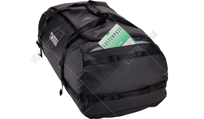 Сумка Thule Chasm Duffel 130 л - дополнительное фото 19
