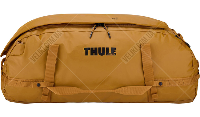 Сумка Thule Chasm Duffel 130 л - дополнительное фото 22