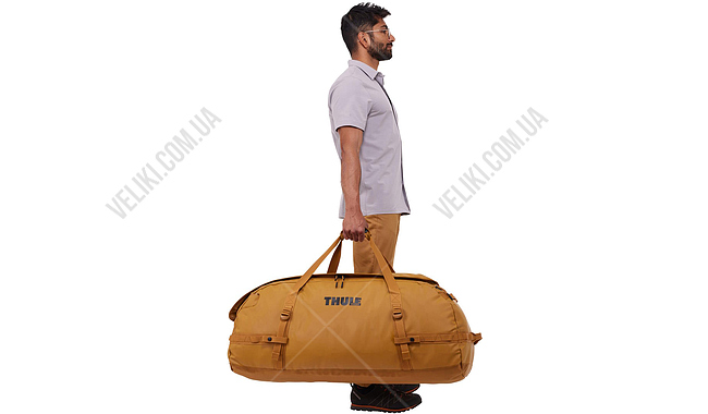 Сумка Thule Chasm Duffel 130 л - дополнительное фото 23