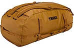 Сумка Thule Chasm Duffel 130 л - дополнительное фото 25