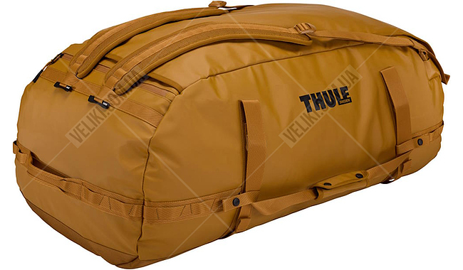 Сумка Thule Chasm Duffel 130 л - дополнительное фото 25