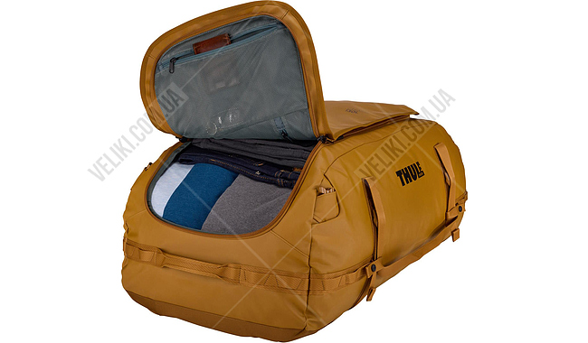 Сумка Thule Chasm Duffel 130 л - дополнительное фото 26