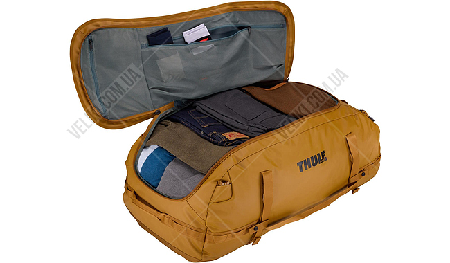 Сумка Thule Chasm Duffel 130 л - дополнительное фото 27