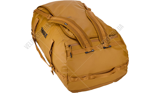 Сумка Thule Chasm Duffel 130 л - дополнительное фото 29