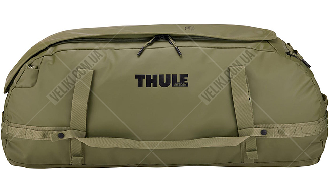 Сумка Thule Chasm Duffel 130 л - дополнительное фото 31