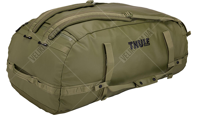 Сумка Thule Chasm Duffel 130 л - дополнительное фото 34