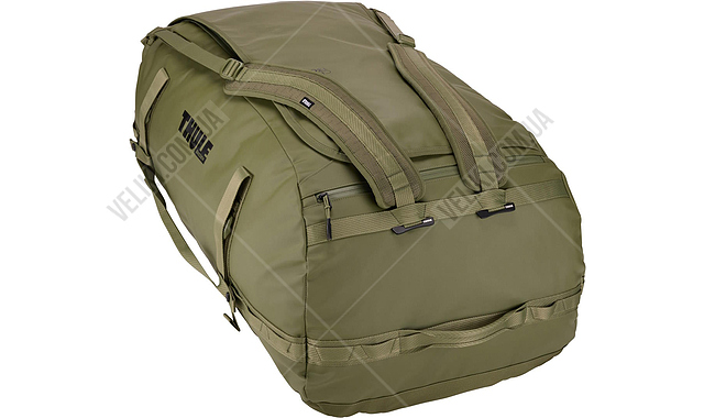 Сумка Thule Chasm Duffel 130 л - дополнительное фото 38