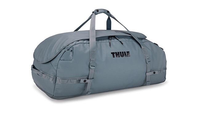 Сумка Thule Chasm Duffel 130 л - фото 7