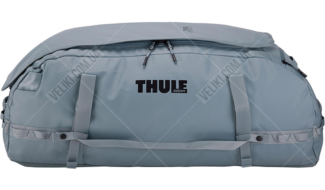 Сумка Thule Chasm Duffel 130 л - дополнительное фото 40
