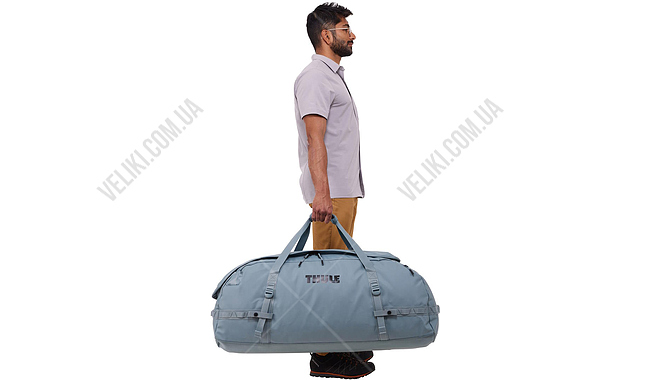 Сумка Thule Chasm Duffel 130 л - дополнительное фото 41
