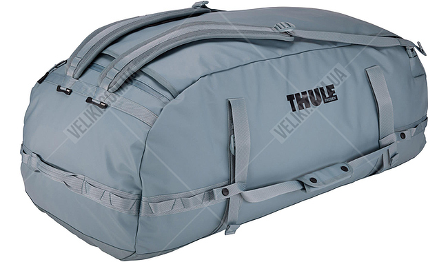 Сумка Thule Chasm Duffel 130 л - дополнительное фото 43