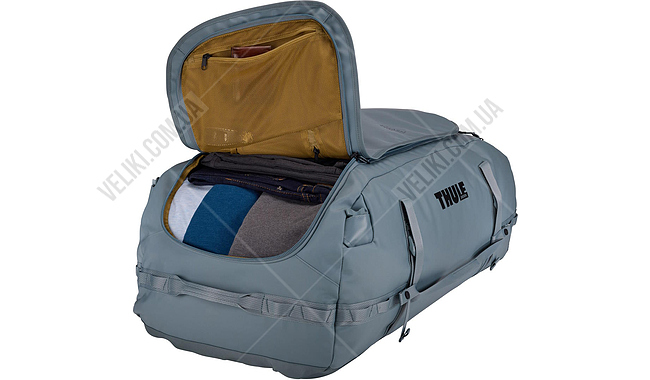Сумка Thule Chasm Duffel 130 л - дополнительное фото 44