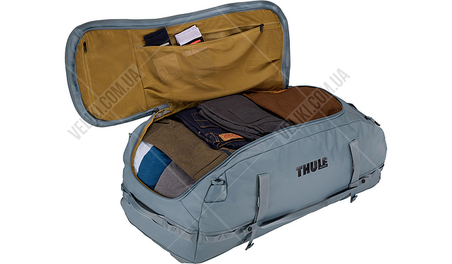 Сумка Thule Chasm Duffel 130 л - дополнительное фото 45
