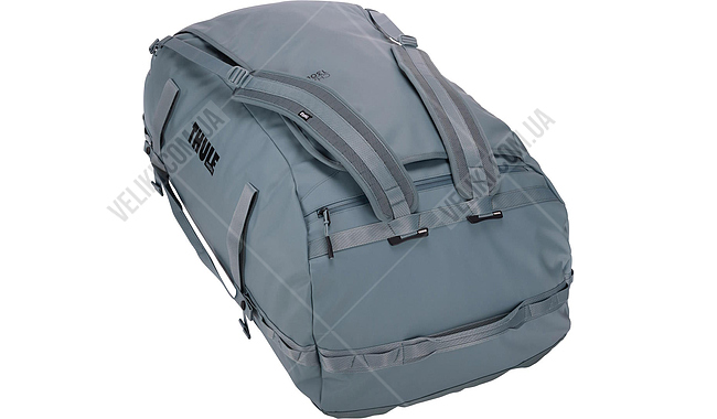 Сумка Thule Chasm Duffel 130 л - дополнительное фото 47