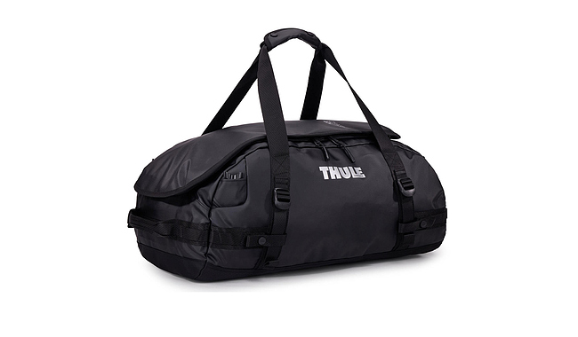 Сумка Thule Chasm Duffel 40 л - фото 4